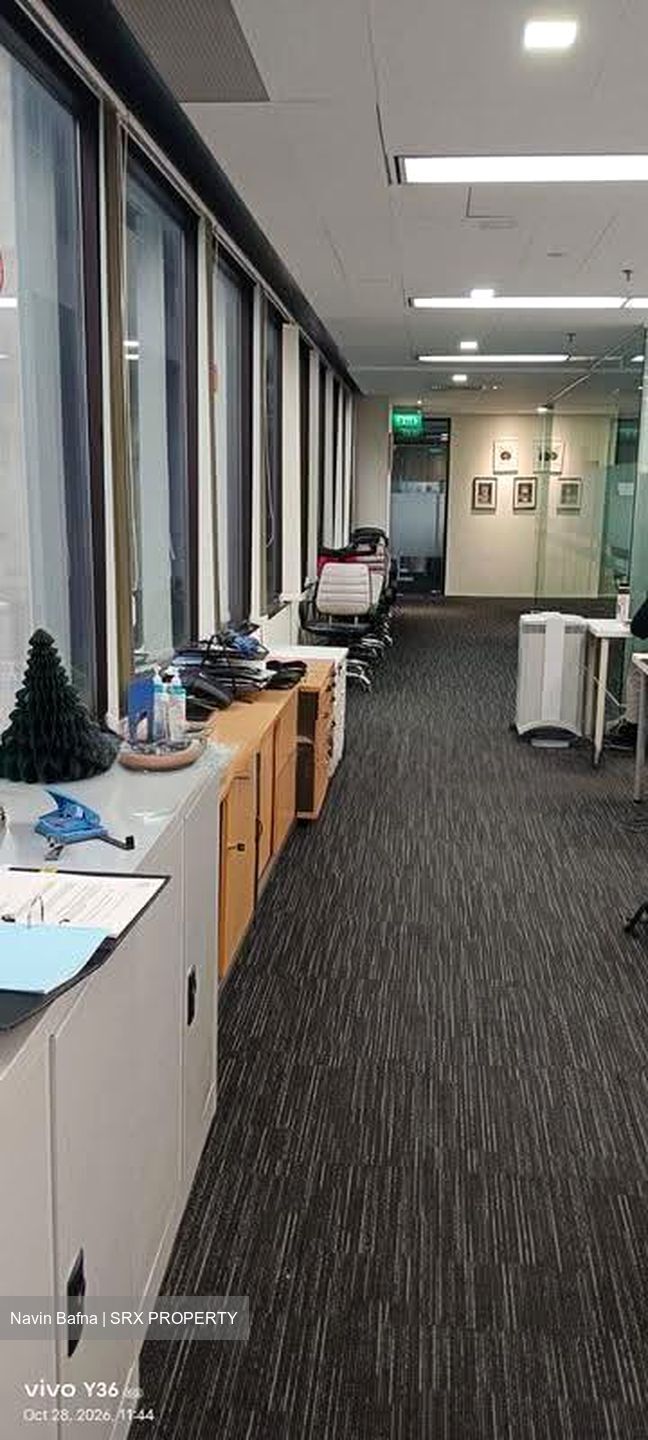 Gb Building (D1), Office #639002331